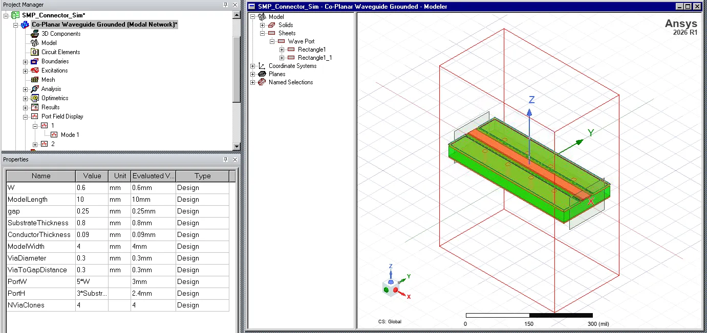 CPWG Example
