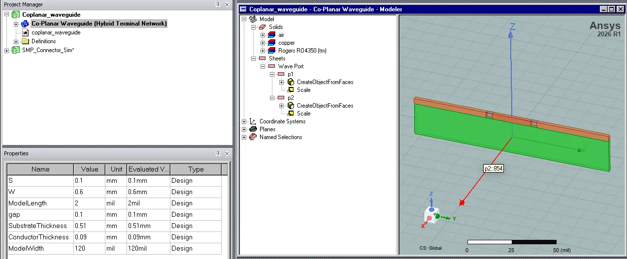 CPW Example